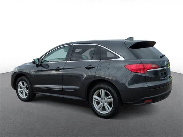 used 2013 Acura RDX car, priced at $13,350