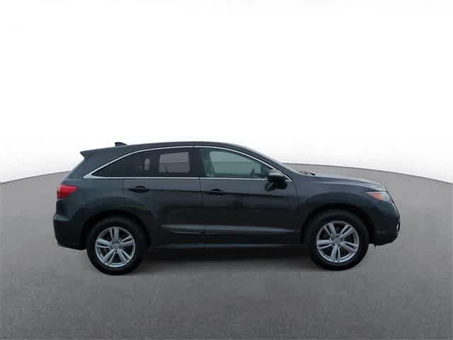 used 2013 Acura RDX car, priced at $13,350