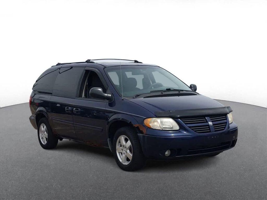 used 2005 Dodge Grand Caravan car, priced at $3,475