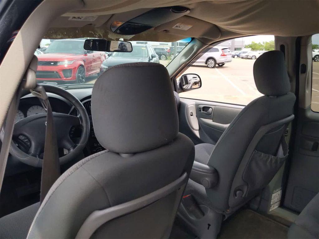 used 2005 Dodge Grand Caravan car, priced at $3,475