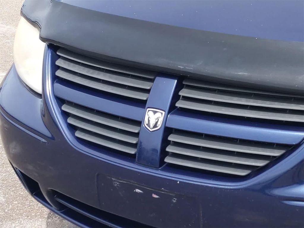 used 2005 Dodge Grand Caravan car, priced at $3,475