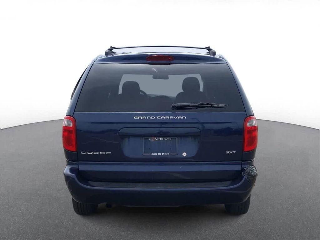 used 2005 Dodge Grand Caravan car, priced at $3,475