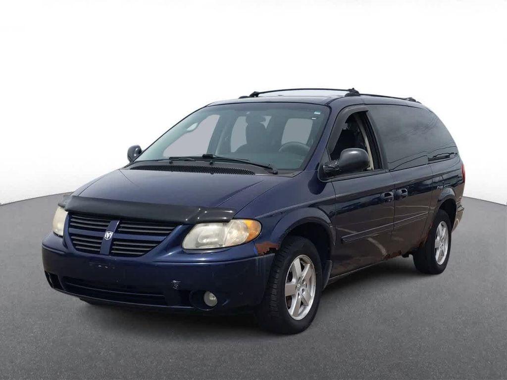 used 2005 Dodge Grand Caravan car, priced at $3,475