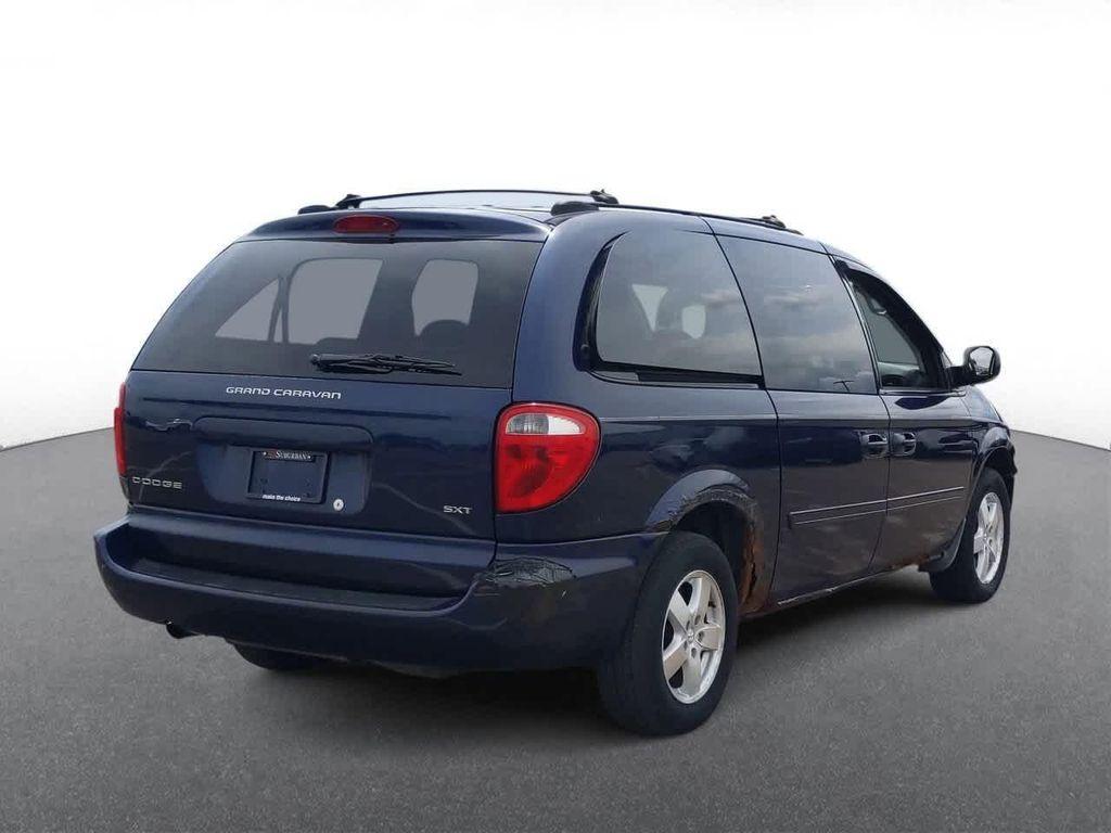 used 2005 Dodge Grand Caravan car, priced at $3,475