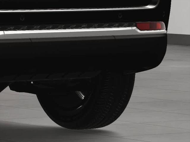 new 2025 Jeep Grand Cherokee 4xe car, priced at $65,705
