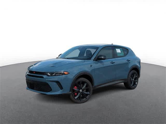 new 2024 Dodge Hornet car, priced at $33,554