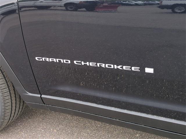 new 2024 Jeep Grand Cherokee L car, priced at $49,566