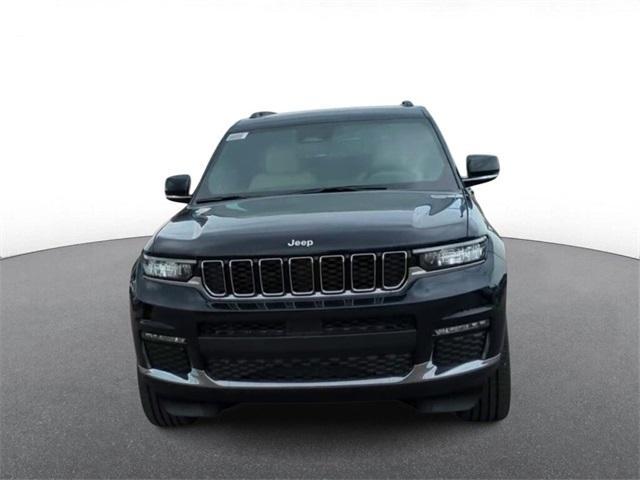 new 2024 Jeep Grand Cherokee L car, priced at $49,566