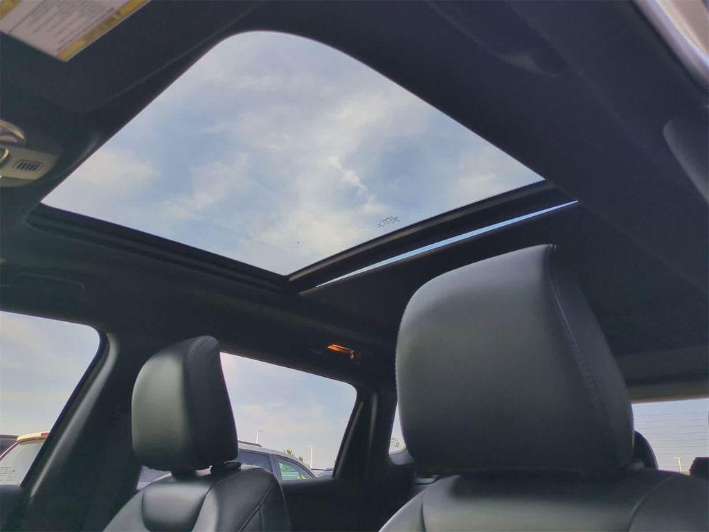 used 2022 Jeep Compass car, priced at $22,950