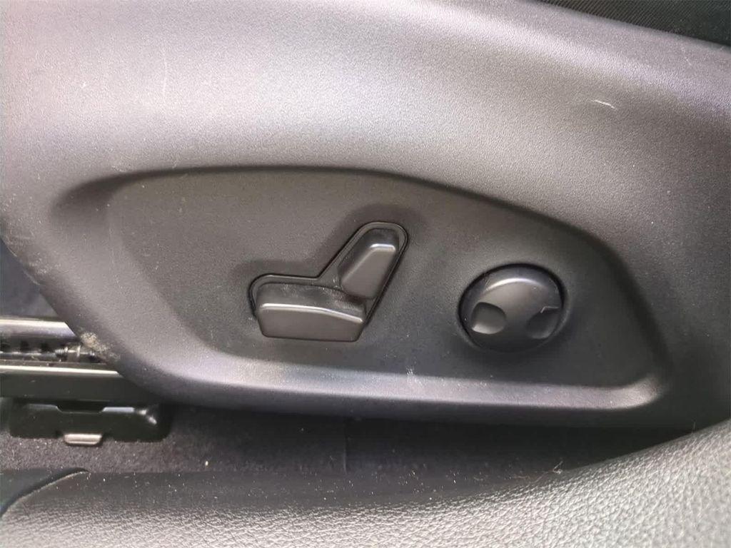 used 2022 Jeep Compass car, priced at $22,950