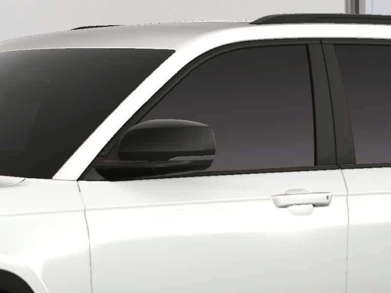 new 2025 Jeep Grand Cherokee car, priced at $48,576