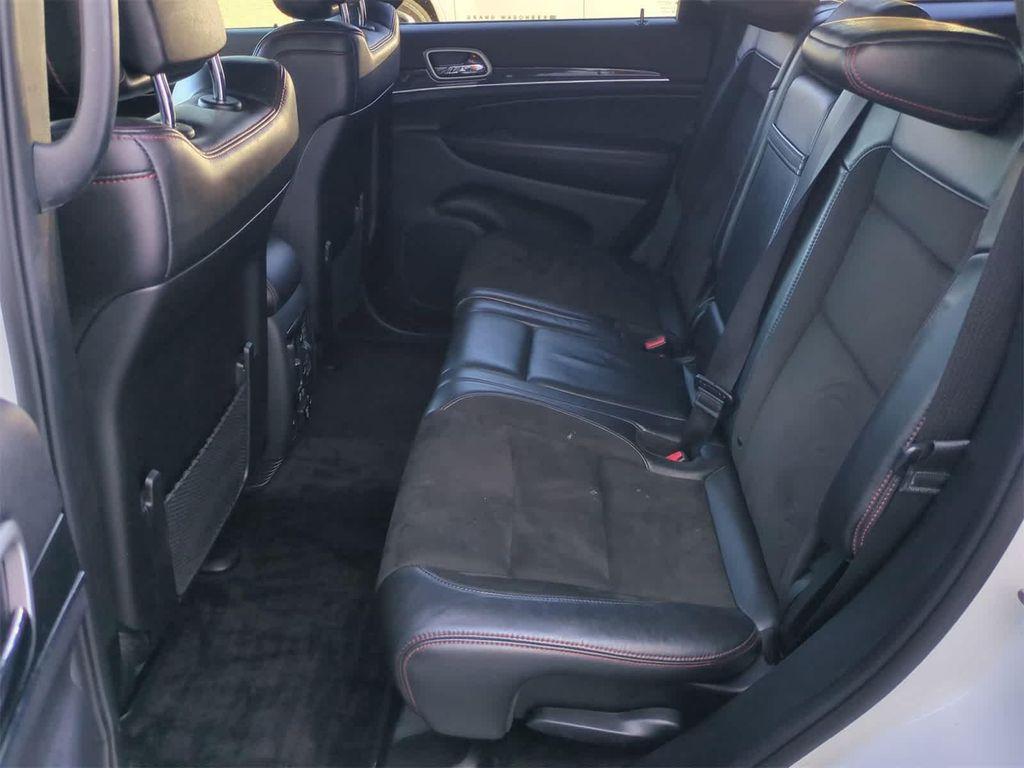 used 2018 Jeep Grand Cherokee car, priced at $18,425