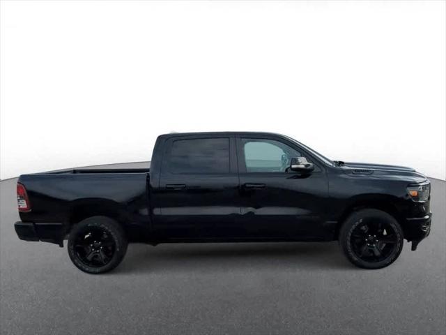 used 2022 Ram 1500 car, priced at $33,325