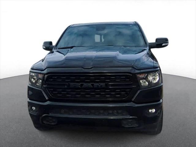 used 2022 Ram 1500 car, priced at $33,325