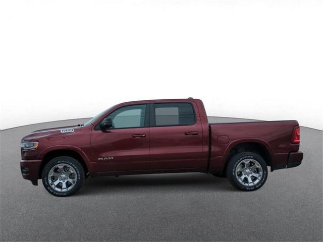 new 2025 Ram 1500 car