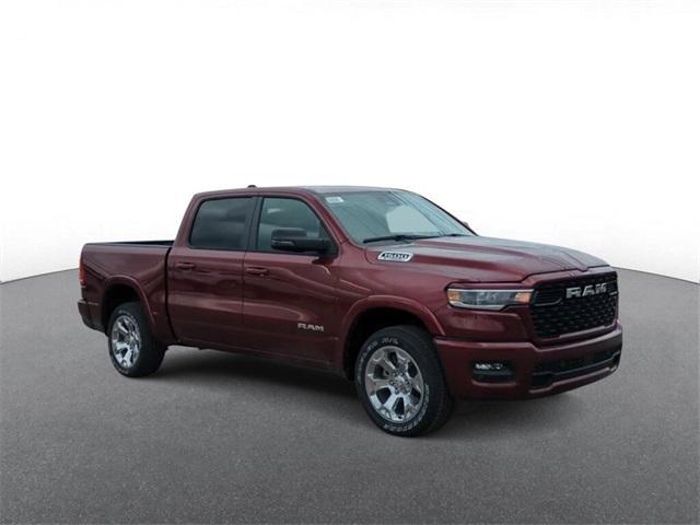 new 2025 Ram 1500 car