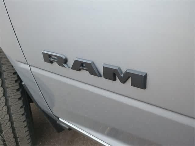 new 2024 Ram 2500 car, priced at $69,694