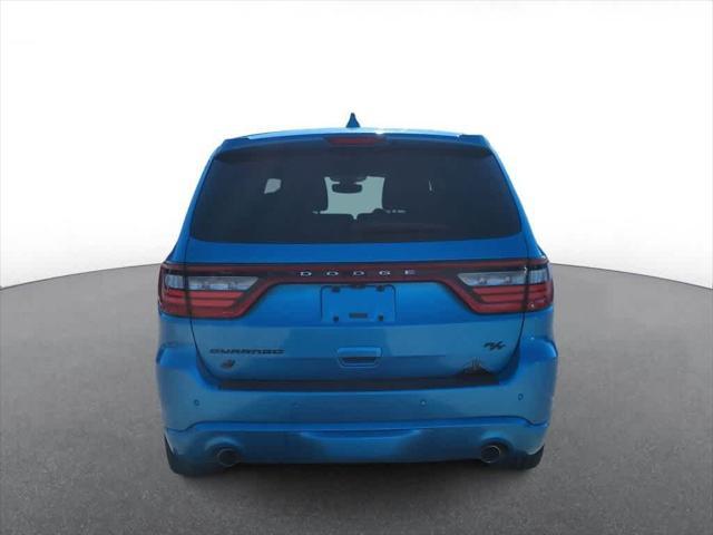 used 2018 Dodge Durango car, priced at $25,825