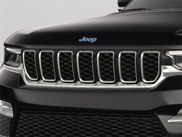 new 2024 Jeep Grand Cherokee 4xe car, priced at $60,489