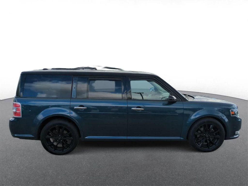 used 2016 Ford Flex car, priced at $13,700