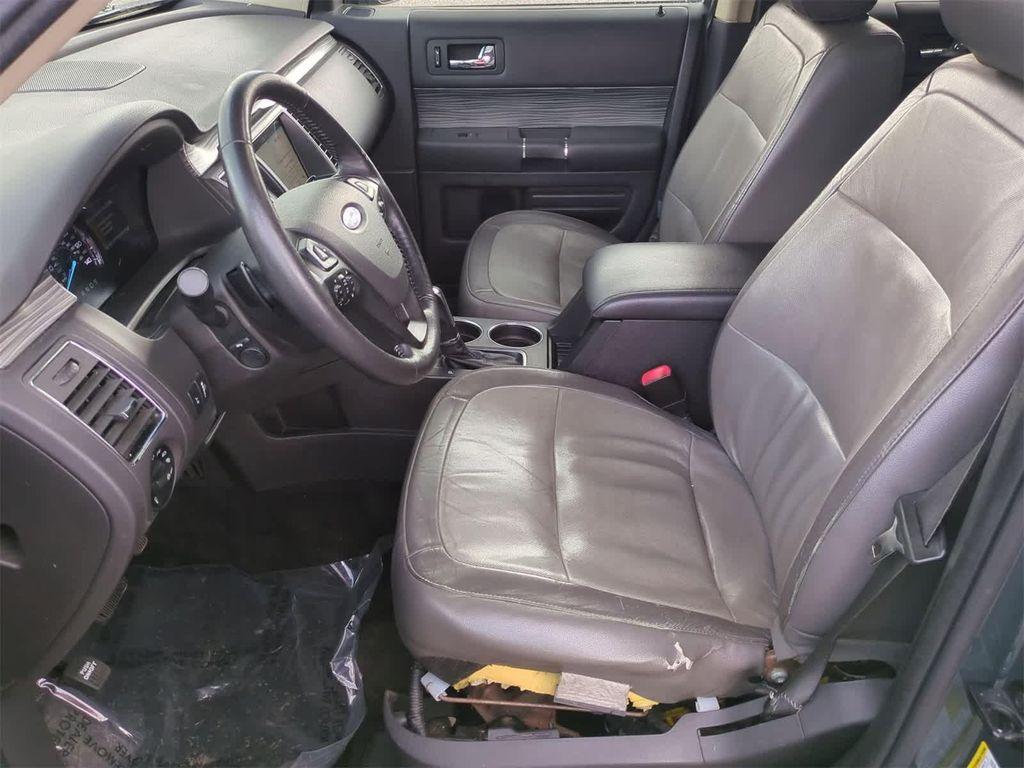 used 2016 Ford Flex car, priced at $13,700