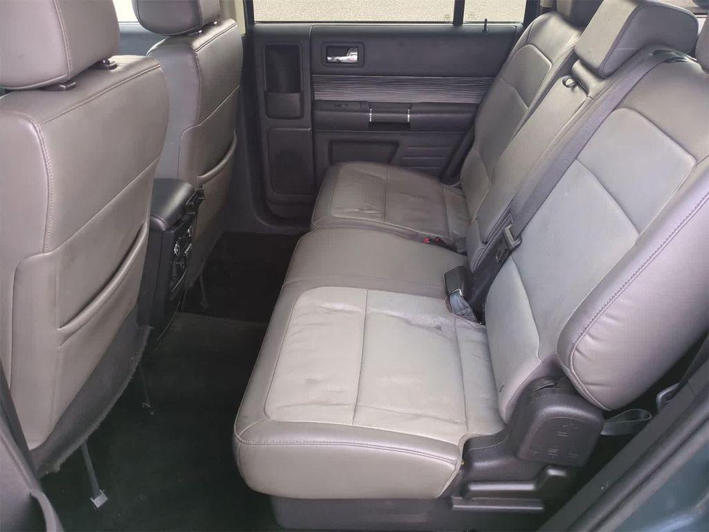 used 2016 Ford Flex car, priced at $13,700