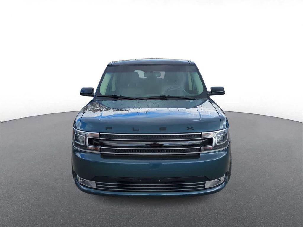 used 2016 Ford Flex car, priced at $13,700