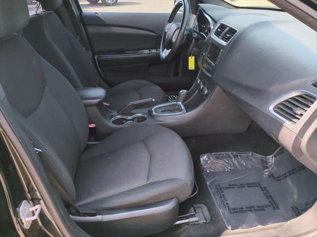 used 2011 Dodge Avenger car, priced at $4,950