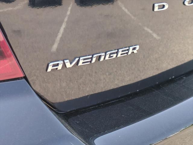 used 2011 Dodge Avenger car, priced at $4,950