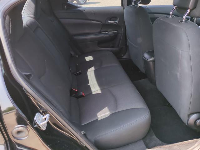 used 2011 Dodge Avenger car, priced at $4,950