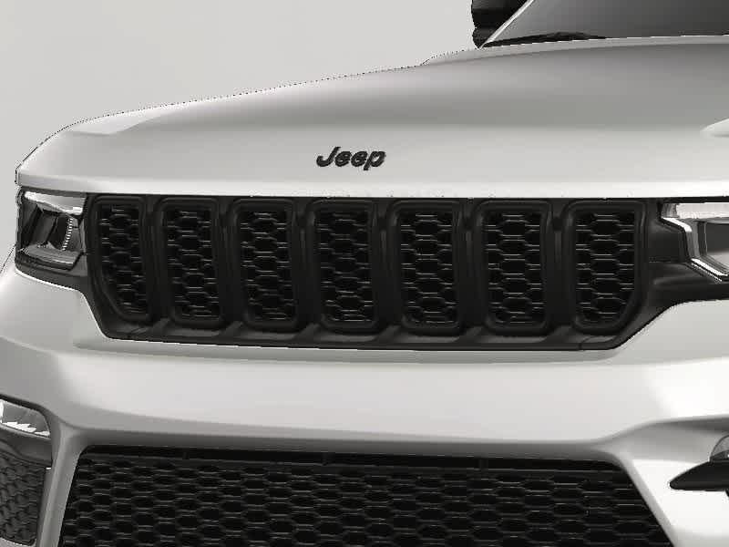 new 2025 Jeep Grand Cherokee car, priced at $48,576