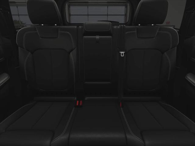 new 2025 Jeep Grand Cherokee car, priced at $48,375
