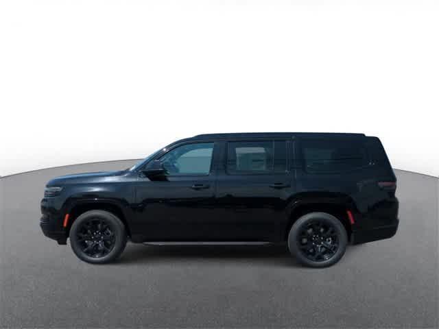 new 2024 Jeep Wagoneer car, priced at $70,894