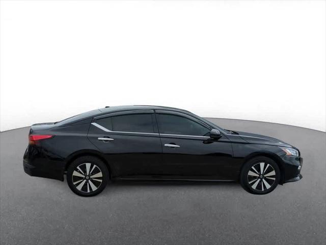 used 2019 Nissan Altima car, priced at $15,350