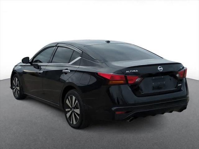 used 2019 Nissan Altima car, priced at $15,350