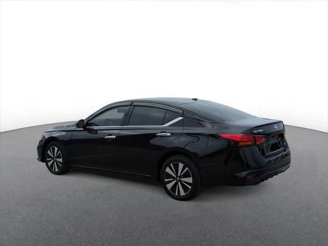 used 2019 Nissan Altima car, priced at $15,350