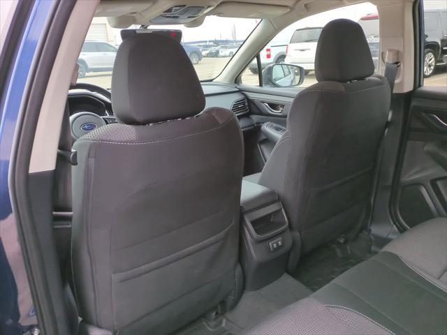 used 2021 Subaru Outback car, priced at $21,375