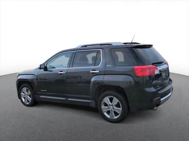 used 2014 GMC Terrain car, priced at $9,250