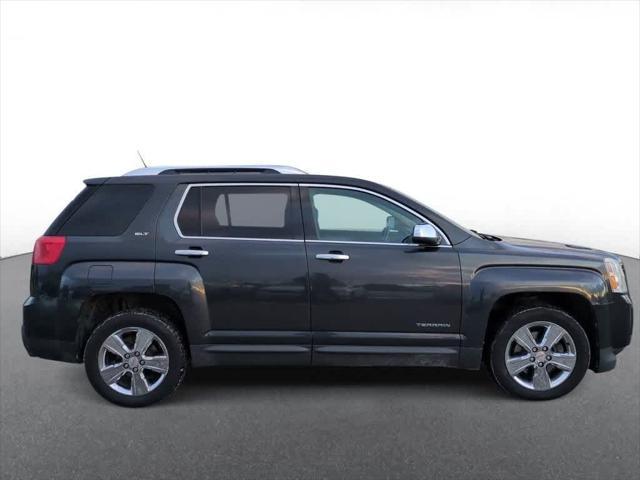 used 2014 GMC Terrain car, priced at $9,250