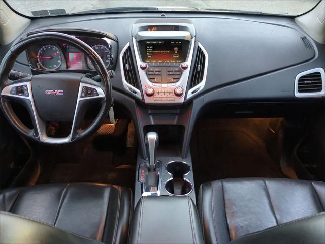 used 2014 GMC Terrain car, priced at $9,250