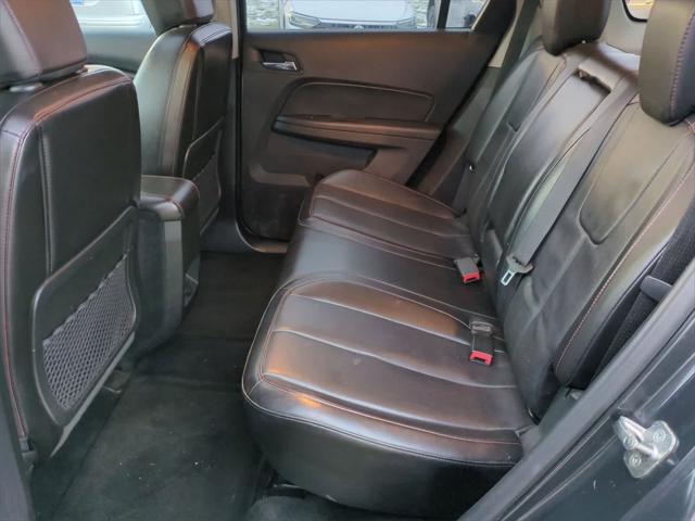 used 2014 GMC Terrain car, priced at $9,250