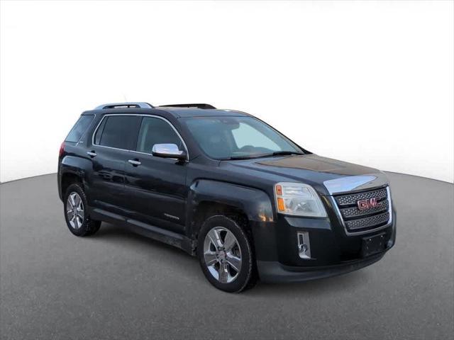 used 2014 GMC Terrain car, priced at $9,250