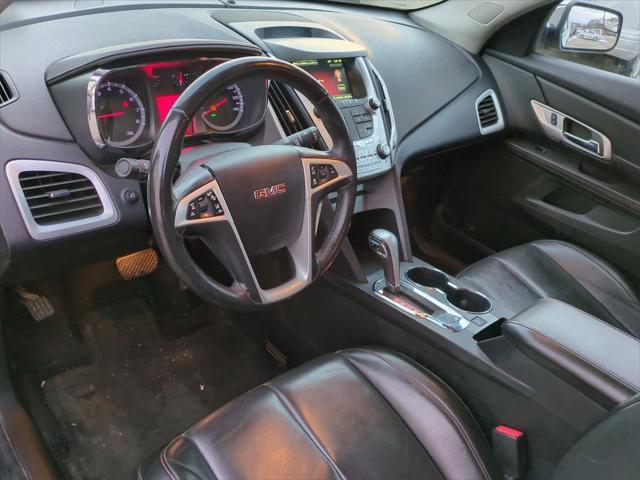 used 2014 GMC Terrain car, priced at $9,250