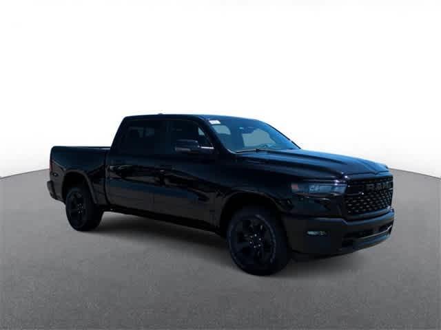 new 2025 Ram 1500 car