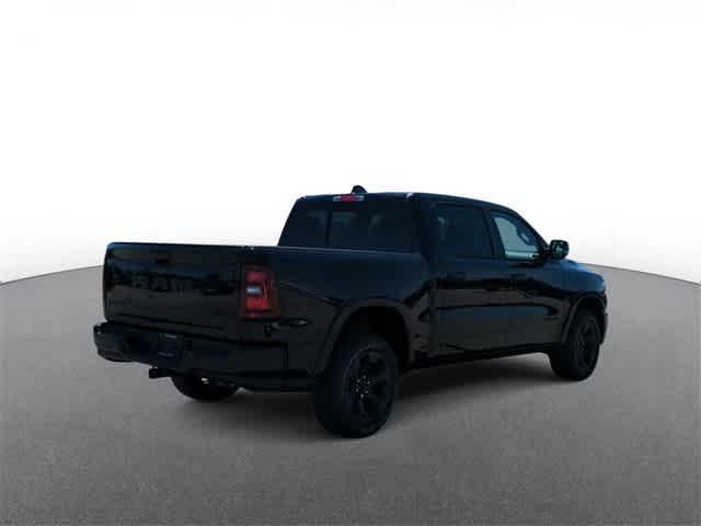 new 2025 Ram 1500 car