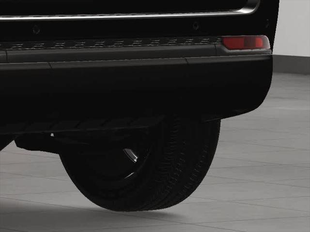 new 2025 Jeep Grand Cherokee car, priced at $49,085
