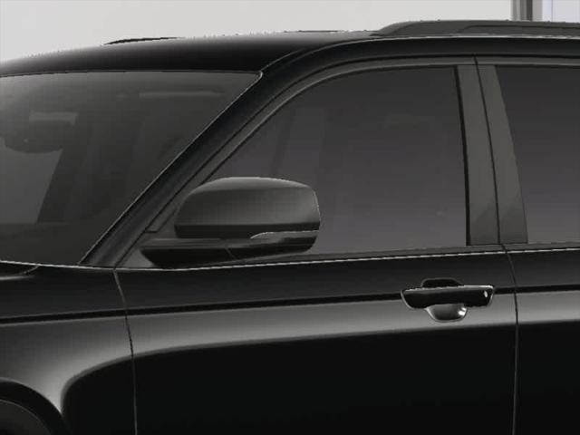 new 2025 Jeep Grand Cherokee car, priced at $49,085