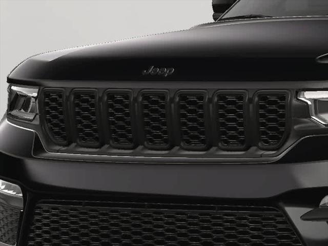 new 2025 Jeep Grand Cherokee car, priced at $49,085