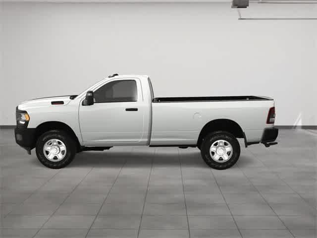 new 2024 Ram 2500 car, priced at $47,944