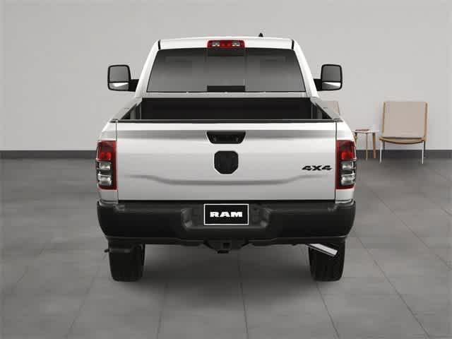 new 2024 Ram 2500 car, priced at $47,944